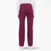 Women’s Eds Signature Cargo Scrub Pants Women’s Eds Signature Cargo Scrub Pants