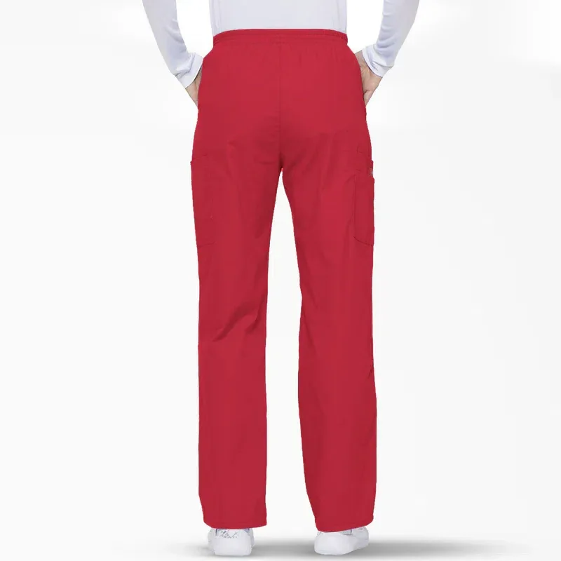 Women’s Eds Signature Cargo Scrub Pants Women’s Eds Signature Cargo Scrub Pants