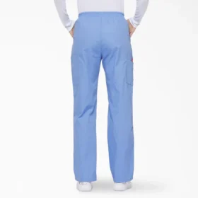 Women’s Eds Signature Cargo Scrub Pants