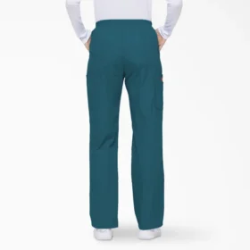 Women’s Eds Signature Cargo Scrub Pants