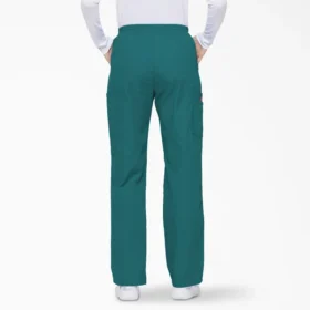 Women’s Eds Signature Cargo Scrub Pants