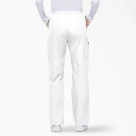 Women’s Eds Signature Cargo Scrub Pants
