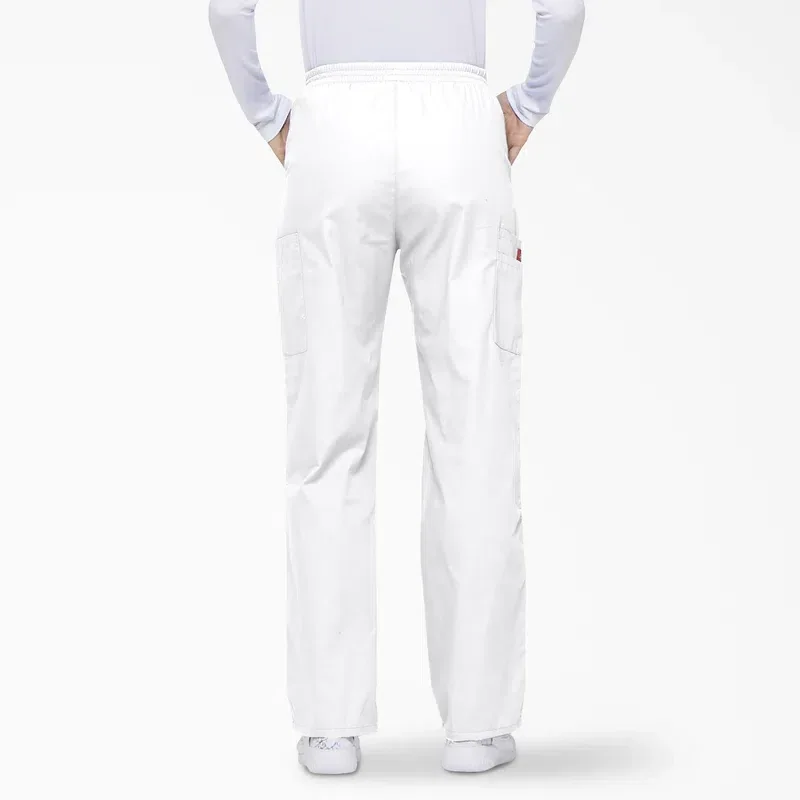 Women’s Eds Signature Cargo Scrub Pants Women’s Eds Signature Cargo Scrub Pants
