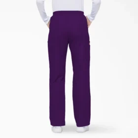 Women’s Eds Signature Cargo Scrub Pants