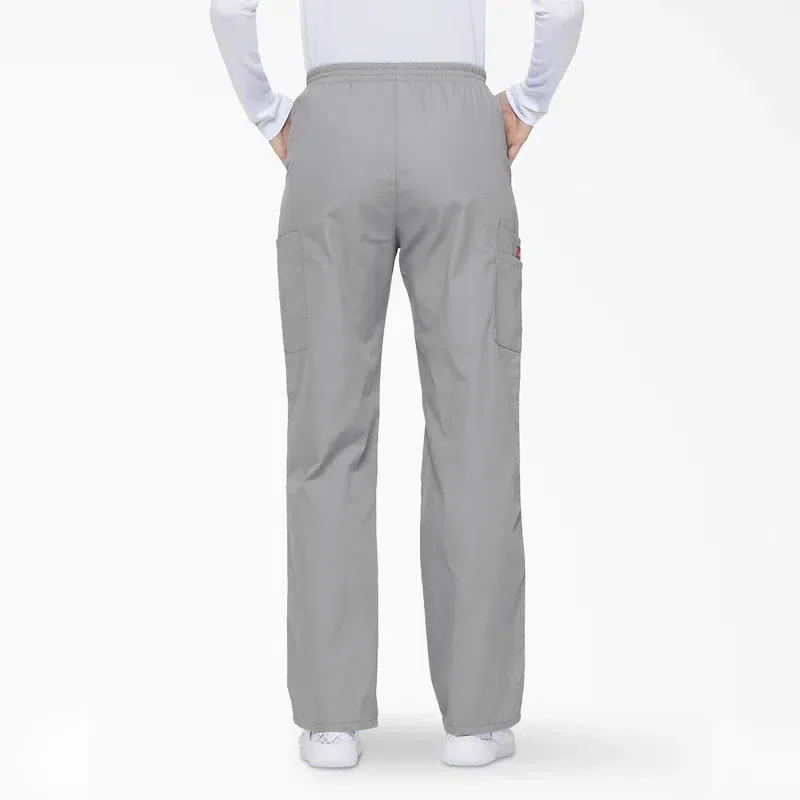 Women’s Eds Signature Cargo Scrub Pants Women’s Eds Signature Cargo Scrub Pants