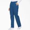 Women’s Eds Signature Cargo Scrub Pants Women’s Eds Signature Cargo Scrub Pants