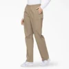 Women’s Eds Signature Cargo Scrub Pants Women’s Eds Signature Cargo Scrub Pants