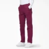 Women’s Eds Signature Cargo Scrub Pants Women’s Eds Signature Cargo Scrub Pants