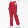 Women’s Eds Signature Cargo Scrub Pants Women’s Eds Signature Cargo Scrub Pants
