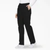 Women’s Eds Signature Cargo Scrub Pants Women’s Eds Signature Cargo Scrub Pants