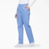 Women’s Eds Signature Cargo Scrub Pants Women’s Eds Signature Cargo Scrub Pants