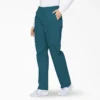 Women’s Eds Signature Cargo Scrub Pants Women’s Eds Signature Cargo Scrub Pants