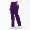 Women’s Eds Signature Cargo Scrub Pants Women’s Eds Signature Cargo Scrub Pants