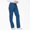 Women’s Eds Signature Cargo Scrub Pants Women’s Eds Signature Cargo Scrub Pants