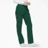 Women’s Eds Signature Cargo Scrub Pants Women’s Eds Signature Cargo Scrub Pants