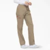 Women’s Eds Signature Cargo Scrub Pants Women’s Eds Signature Cargo Scrub Pants