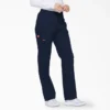 Women’s Eds Signature Cargo Scrub Pants Women’s Eds Signature Cargo Scrub Pants