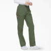 Women’s Eds Signature Cargo Scrub Pants Women’s Eds Signature Cargo Scrub Pants