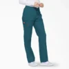 Women’s Eds Signature Cargo Scrub Pants Women’s Eds Signature Cargo Scrub Pants