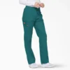 Women’s Eds Signature Cargo Scrub Pants Women’s Eds Signature Cargo Scrub Pants