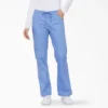 Women’s Eds Signature Drawstring Cargo Scrub Pants Women’s Eds Signature Drawstring Cargo Scrub Pants