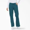 Women’s Eds Signature Drawstring Cargo Scrub Pants Women’s Eds Signature Drawstring Cargo Scrub Pants