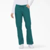Women’s Eds Signature Drawstring Cargo Scrub Pants Women’s Eds Signature Drawstring Cargo Scrub Pants