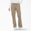 Women’s Eds Signature Drawstring Cargo Scrub Pants Women’s Eds Signature Drawstring Cargo Scrub Pants