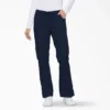Women’s Eds Signature Drawstring Cargo Scrub Pants Women’s Eds Signature Drawstring Cargo Scrub Pants