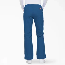 Women’s Eds Signature Drawstring Cargo Scrub Pants