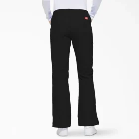 Women’s Eds Signature Drawstring Cargo Scrub Pants