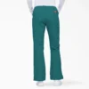 Women’s Eds Signature Drawstring Cargo Scrub Pants Women’s Eds Signature Drawstring Cargo Scrub Pants
