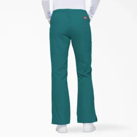 Women’s Eds Signature Drawstring Cargo Scrub Pants