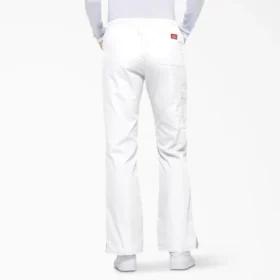 Women’s Eds Signature Drawstring Cargo Scrub Pants