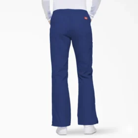 Women’s Eds Signature Drawstring Cargo Scrub Pants