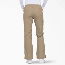 Women’s Eds Signature Drawstring Cargo Scrub Pants