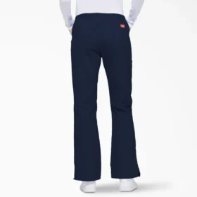 Women’s Eds Signature Drawstring Cargo Scrub Pants