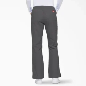 Women’s Eds Signature Drawstring Cargo Scrub Pants