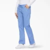 Women’s Eds Signature Drawstring Cargo Scrub Pants Women’s Eds Signature Drawstring Cargo Scrub Pants