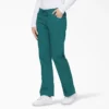 Women’s Eds Signature Drawstring Cargo Scrub Pants Women’s Eds Signature Drawstring Cargo Scrub Pants