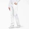 Women’s Eds Signature Drawstring Cargo Scrub Pants Women’s Eds Signature Drawstring Cargo Scrub Pants