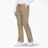 Women’s Eds Signature Drawstring Cargo Scrub Pants Women’s Eds Signature Drawstring Cargo Scrub Pants