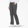 Women’s Eds Signature Drawstring Cargo Scrub Pants Women’s Eds Signature Drawstring Cargo Scrub Pants