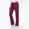 Women’s Eds Signature Drawstring Cargo Scrub Pants Women’s Eds Signature Drawstring Cargo Scrub Pants