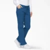 Women’s Eds Signature Drawstring Cargo Scrub Pants Women’s Eds Signature Drawstring Cargo Scrub Pants
