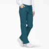 Women’s Eds Signature Drawstring Cargo Scrub Pants Women’s Eds Signature Drawstring Cargo Scrub Pants