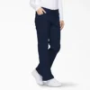 Women’s Eds Signature Drawstring Cargo Scrub Pants Women’s Eds Signature Drawstring Cargo Scrub Pants