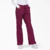 Women’s Eds Signature Drawstring Cargo Scrub Pants Women’s Eds Signature Drawstring Cargo Scrub Pants