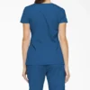 Women’s Eds Signature V-Neck Scrub Top Women’s Eds Signature V-Neck Scrub Top