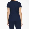 Women’s Eds Signature V-Neck Scrub Top Women’s Eds Signature V-Neck Scrub Top